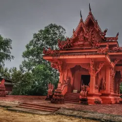 Koh Samui - Surat Thani