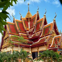 Koh Samui - Surat Thani