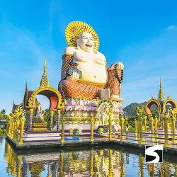 Koh Samui - Surat Thani