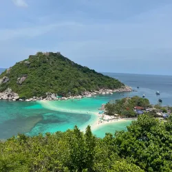 Koh Tao - Surat Thani