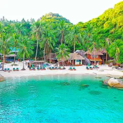 Koh Tao - Surat Thani