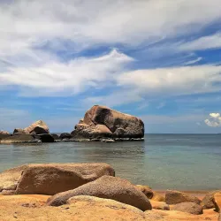 Koh Tao - Surat Thani