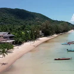 Koh Tao - Surat Thani