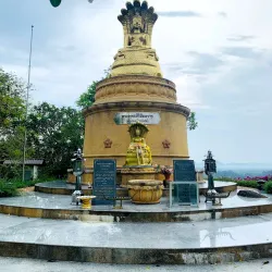 Ratchaprapha Dam (Cheow Lan Lake) - Surat Thani