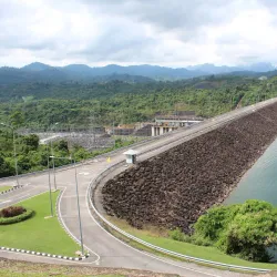 Ratchaprapha Dam (Cheow Lan Lake) - Surat Thani