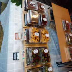 Surat Thani Night Market - Surat Thani