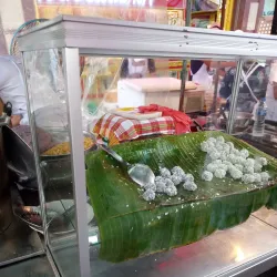 Surat Thani Night Market - Surat Thani