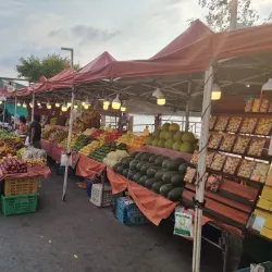 Surat Thani Night Market - Surat Thani