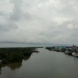 Tapee River - Surat Thani