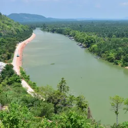 Tapee River - Surat Thani