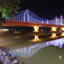 Tapee River - Surat Thani