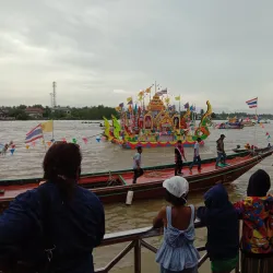 Tapee River - Surat Thani