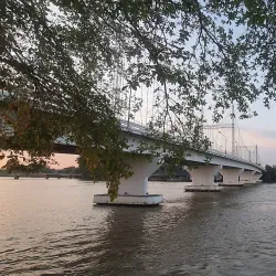 Tapee River - Surat Thani