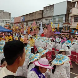 Tapee River - Surat Thani