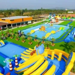 Ban Thung Song Cultural Village - Thung Song