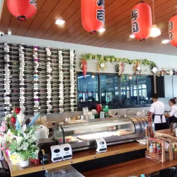 Ban Thung Song Cultural Village - Thung Song