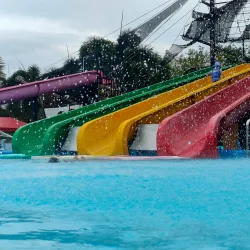 Ban Thung Song Cultural Village - Thung Song