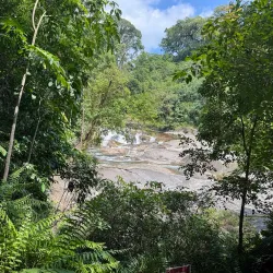 Khao Luang National Park - Thung Song