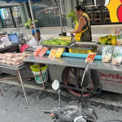 Local Markets of Thung Song - Thung Song