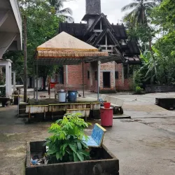 Namtok Ton Nga Chang (Ton Nga Chang Waterfall) - Thung Song