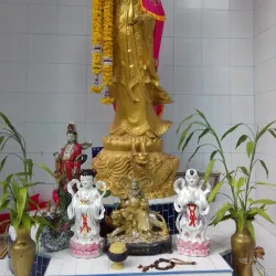 Namtok Ton Nga Chang (Ton Nga Chang Waterfall) - Thung Song