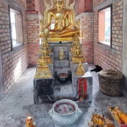 Namtok Ton Nga Chang (Ton Nga Chang Waterfall) - Thung Song