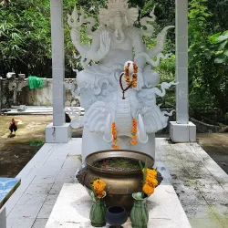 Namtok Ton Nga Chang (Ton Nga Chang Waterfall) - Thung Song