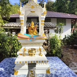 Namtok Ton Nga Chang (Ton Nga Chang Waterfall) - Thung Song