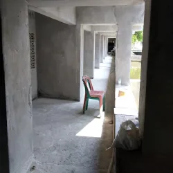 Namtok Ton Nga Chang (Ton Nga Chang Waterfall) - Thung Song