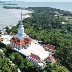 Wat Khao Suwan Pradit - Thung Song