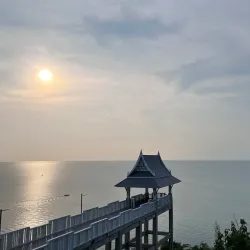 Wat Khao Suwan Pradit - Thung Song