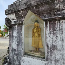 Wat Phra Mahathat Woramahawihan (Nakhon Si Thammarat) - Thung Song