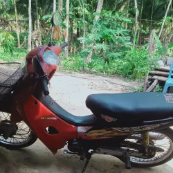 Wat Thung Song - Thung Song