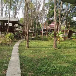 Wat Thung Song - Thung Song