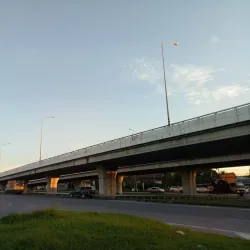 Wat Thung Song - Thung Song