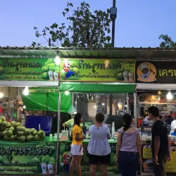 Trang Night Market - Trang