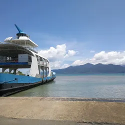 Ao Thammachat Beach - Trat