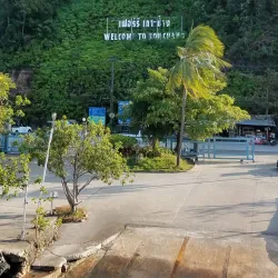 Ao Thammachat Beach - Trat