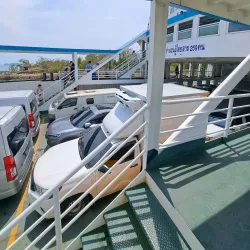 Ao Thammachat Beach - Trat