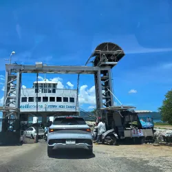 Ao Thammachat Beach - Trat