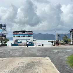 Ao Thammachat Beach - Trat