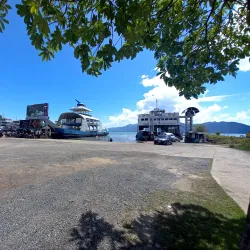 Ao Thammachat Beach - Trat