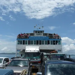 Ao Thammachat Beach - Trat