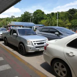 Ao Thammachat Beach - Trat