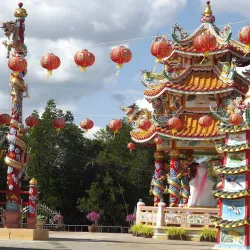 Ban Nam Chiao Community - Trat