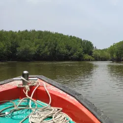 Ban Nam Chiao Community - Trat