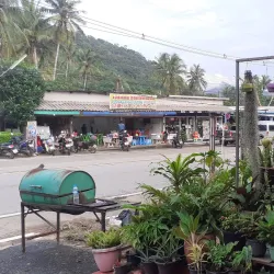 Koh Chang - Trat