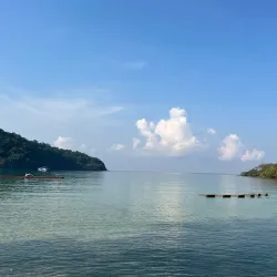 Koh Kood (Ko Kut) - Trat