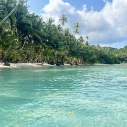 Koh Kood (Ko Kut) - Trat