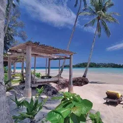 Koh Kood (Ko Kut) - Trat